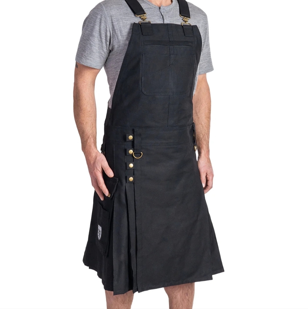 Damn near Kilt 'em- The Overkilt